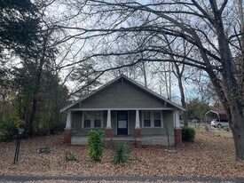 519 Sumter St NE in Aiken, SC - Building Photo
