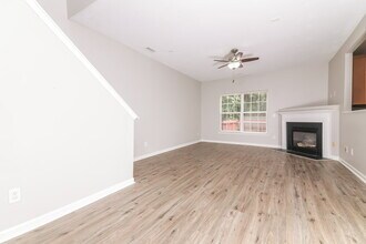 1543 Cairo Way in Fuquay Varina, NC - Building Photo - Building Photo