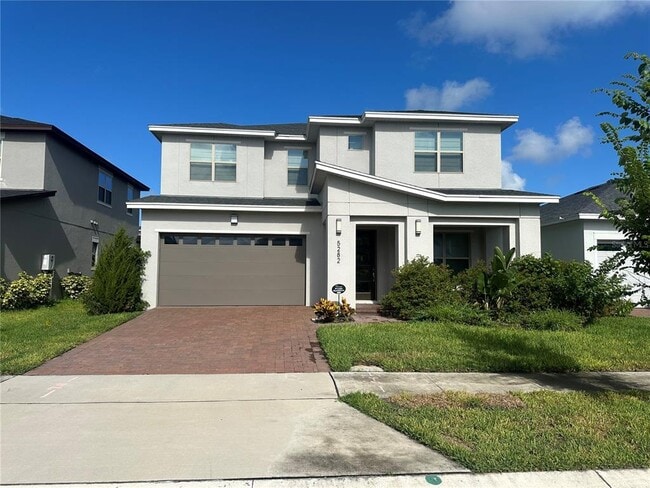 property at 5282 Buttonsage Dr