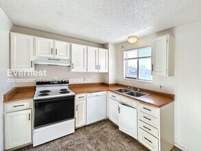 2502 King St in Colorado Springs, CO - Building Photo - Building Photo