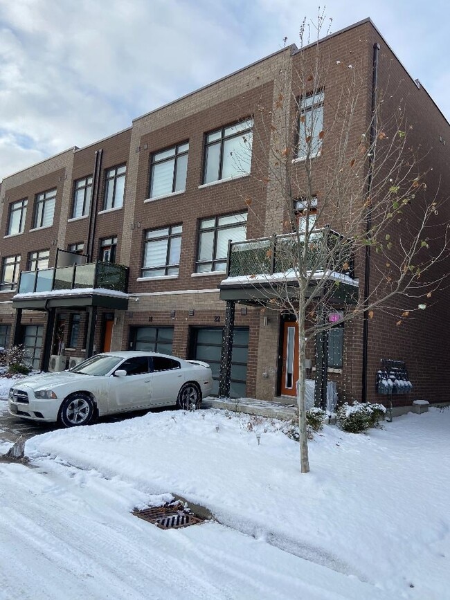 property at 22 Engel St