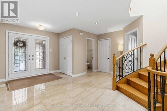 21 Kersey Crescent in Richmond Hill, ON - Building Photo - Building Photo