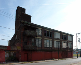 Button Factory in Philadelphia, PA - Building Photo - Building Photo