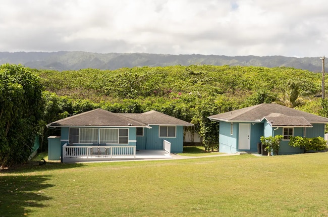 56-155-155 Kamehameha Hwy in Kahuku, HI - Building Photo - Building Photo