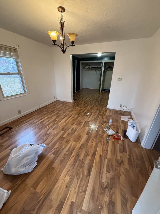 1536 E Decatur St in Decatur, IL - Building Photo - Building Photo