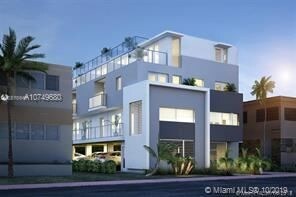 1966 Biarritz Dr-Unit -# 3 in Miami Beach, FL - Building Photo - Building Photo