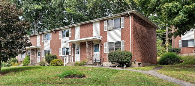 property at 273 Queen St