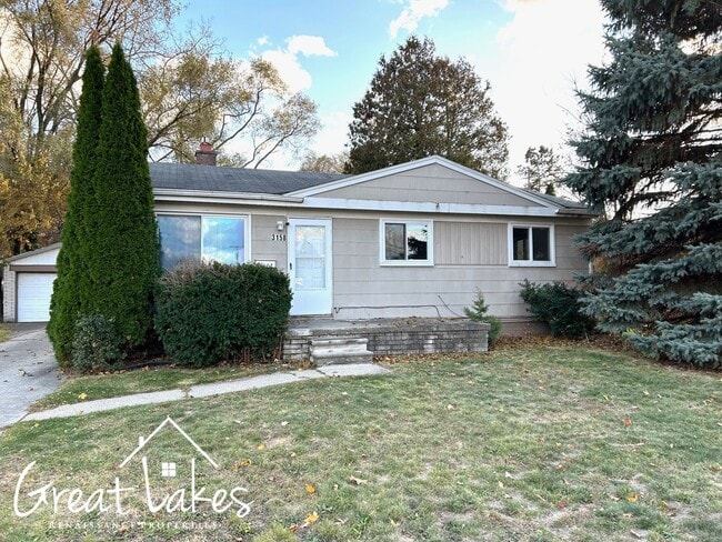 property at 3158 Morrissey Ave