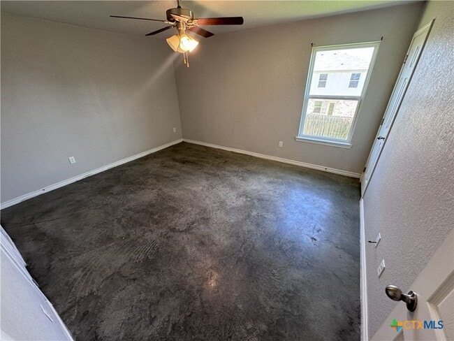 property at 1615 Pontotoc Trce