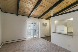 Parkwood Place in Greeley, CO - Foto de edificio - Building Photo