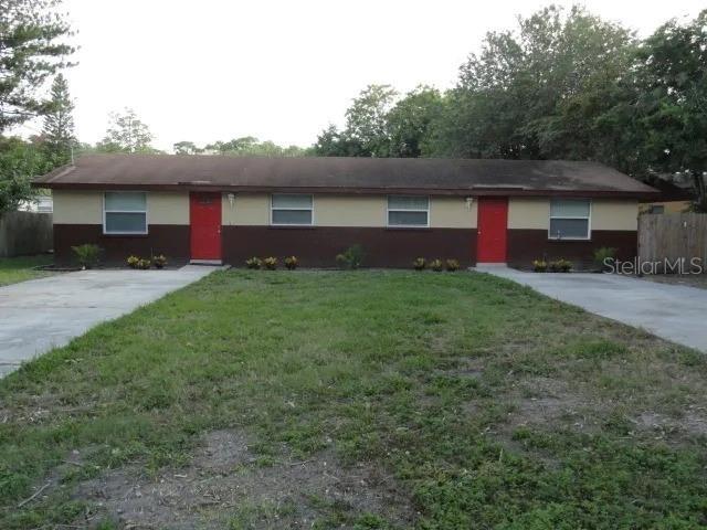 3029 46th Ave W in Bradenton, FL - Building Photo