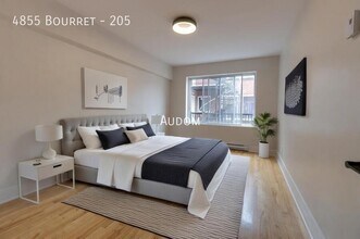 4855 Av Bourret in Montréal, QC - Building Photo - Building Photo