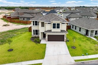 3226 El Paso Dr in Weslaco, TX - Building Photo - Building Photo
