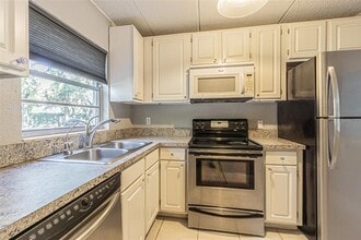 2818 Somerset Park Dr in Tampa, FL - Foto de edificio - Building Photo