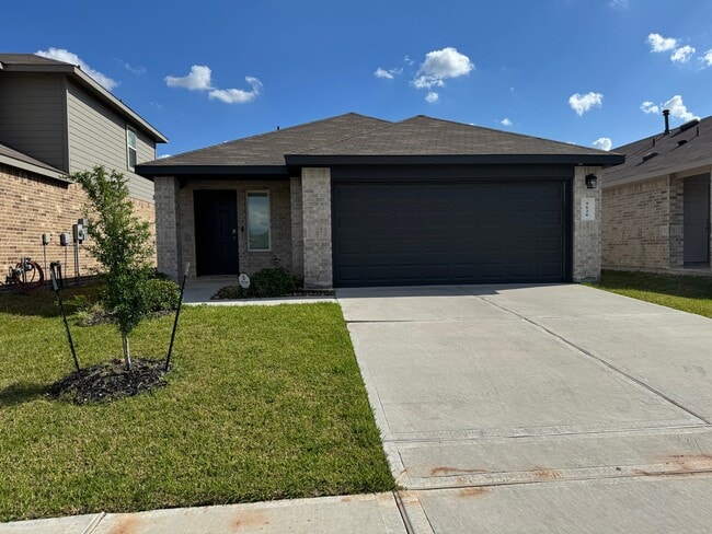 property at 5626 Vintage Oakmont Dr