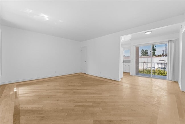 property at 11661 Erwin St