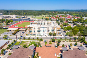 College Town at Texas State in San Marcos, TX - Building Photo - Building Photo