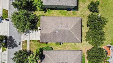 12630 Old Plantation Ln in Orlando, FL - Building Photo - Building Photo