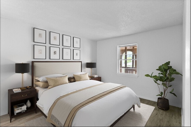 Fountainridge Apartments in Olathe, KS - Building Photo - Building Photo