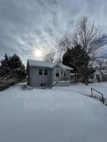 1112 7th St in Greeley, CO - Building Photo