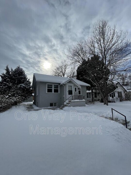 1112 7th St in Greeley, CO - Building Photo