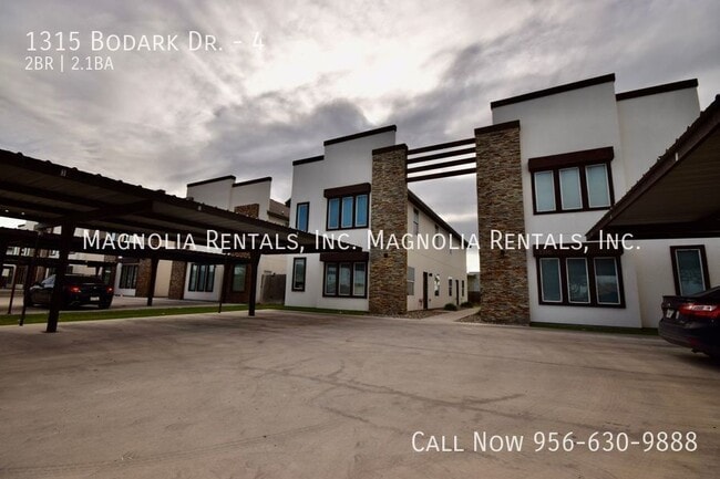 1315 Bodark Dr, Unit 4