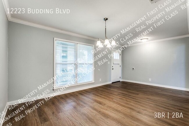 12223 Budding Blvd in San Antonio, TX - Building Photo - Building Photo