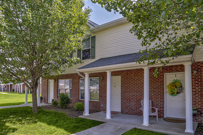 Arlington Terrace in London, KY - Building Photo - Building Photo