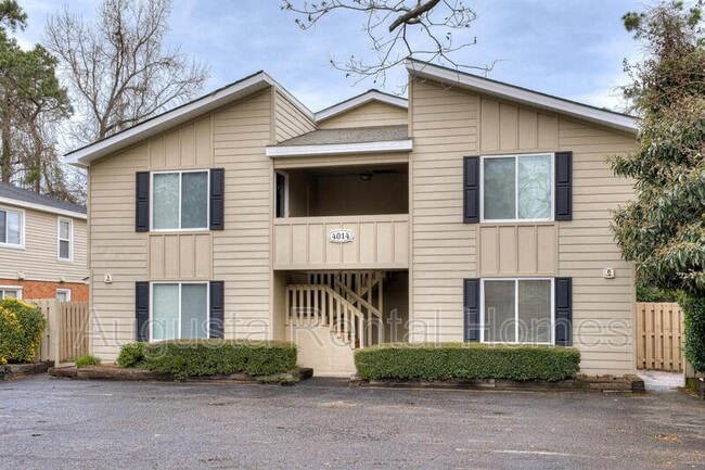 4014 Wheeler Woods Rd in Augusta, GA - Foto de edificio - Building Photo