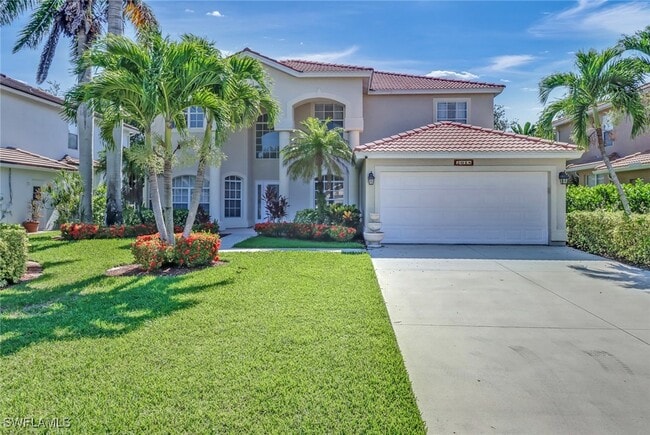 2018 Morning Sun Ln in Naples, FL - Building Photo - Building Photo