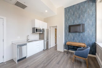The Studley in Providence, RI - Foto de edificio - Interior Photo