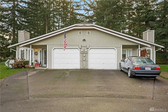 9035 Steilacoom Rd SE, Unit A