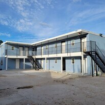 4312 Crane St in Houston, TX - Building Photo