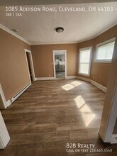 1085 Addison Rd in Cleveland, OH - Building Photo - Building Photo