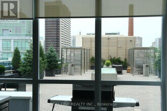 500 Sherbourne St in Toronto, ON - Building Photo - Building Photo