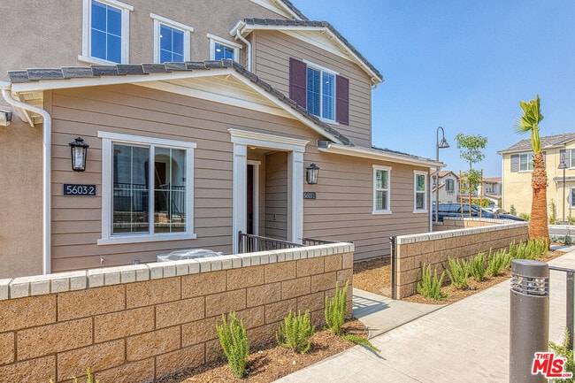 5603 Kate Way in Fontana, CA - Building Photo - Building Photo