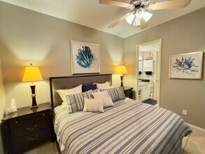 5909 Padre Blvd, Unit 205 in South Padre Island, TX - Building Photo - Building Photo