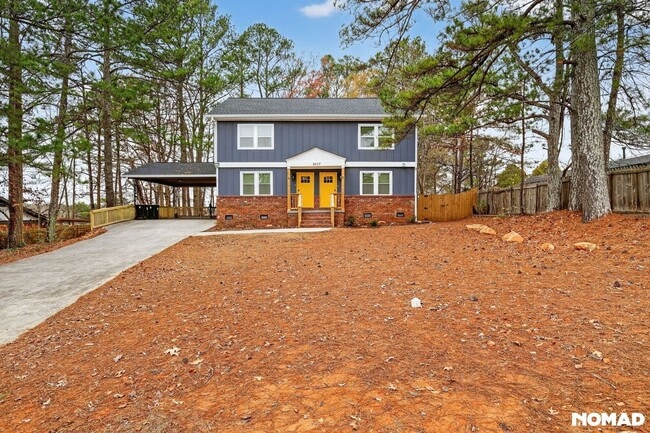 531 Boulevard SE in Atlanta, GA - Building Photo - Building Photo