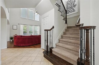 12339 Blue Ridge Dr in Frisco, TX - Foto de edificio - Building Photo