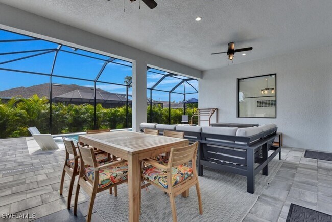 property at 4615 SW 18th Ave