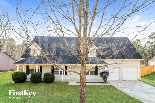 property at 1219 Mable St SW