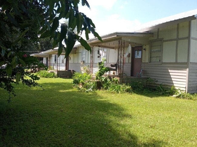 191 Ponderosa Rd in Waynesboro, GA - Building Photo - Building Photo