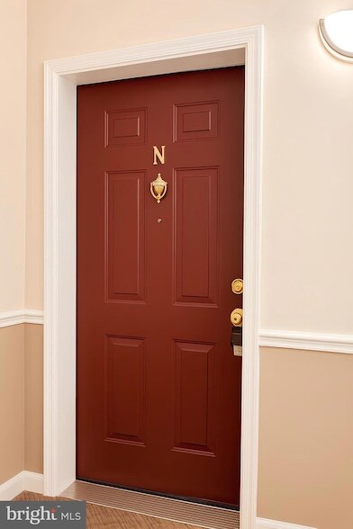 4200 Mozart Brigade Ln in Fairfax, VA - Foto de edificio - Building Photo