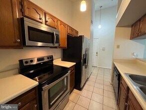 1403 Sage Ln in Belcamp, MD - Building Photo - Building Photo