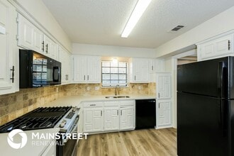 1617 James Good Ln, Unit 88 in Garland, TX - Building Photo - Building Photo