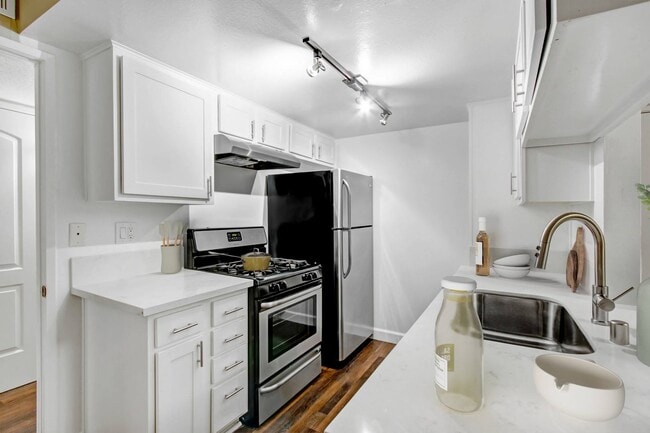 Tremont Apartments