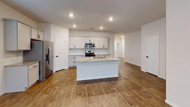 245 Brooklyn Dr in Georgetown, TX - Building Photo - Building Photo