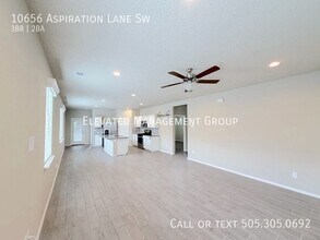 10656 Aspiration Ln SW in Albuquerque, NM - Building Photo - Building Photo