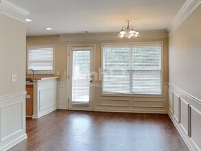 143 Hawken Trail in Mcdonough, GA - Foto de edificio - Building Photo