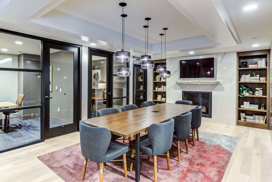 The Bower in Edina, MN - Building Photo